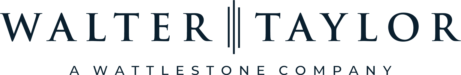 Walter Taylor logo