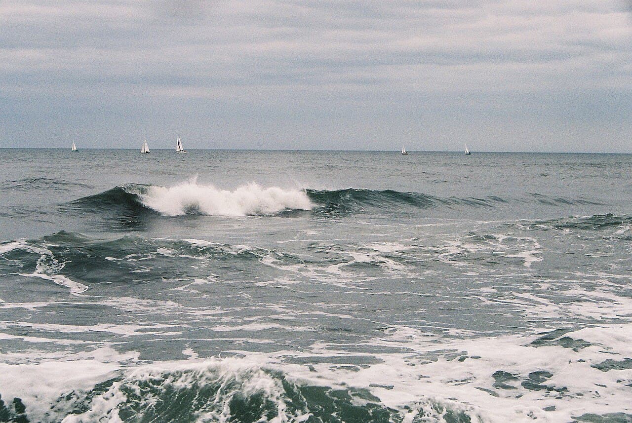 Yacht Racing