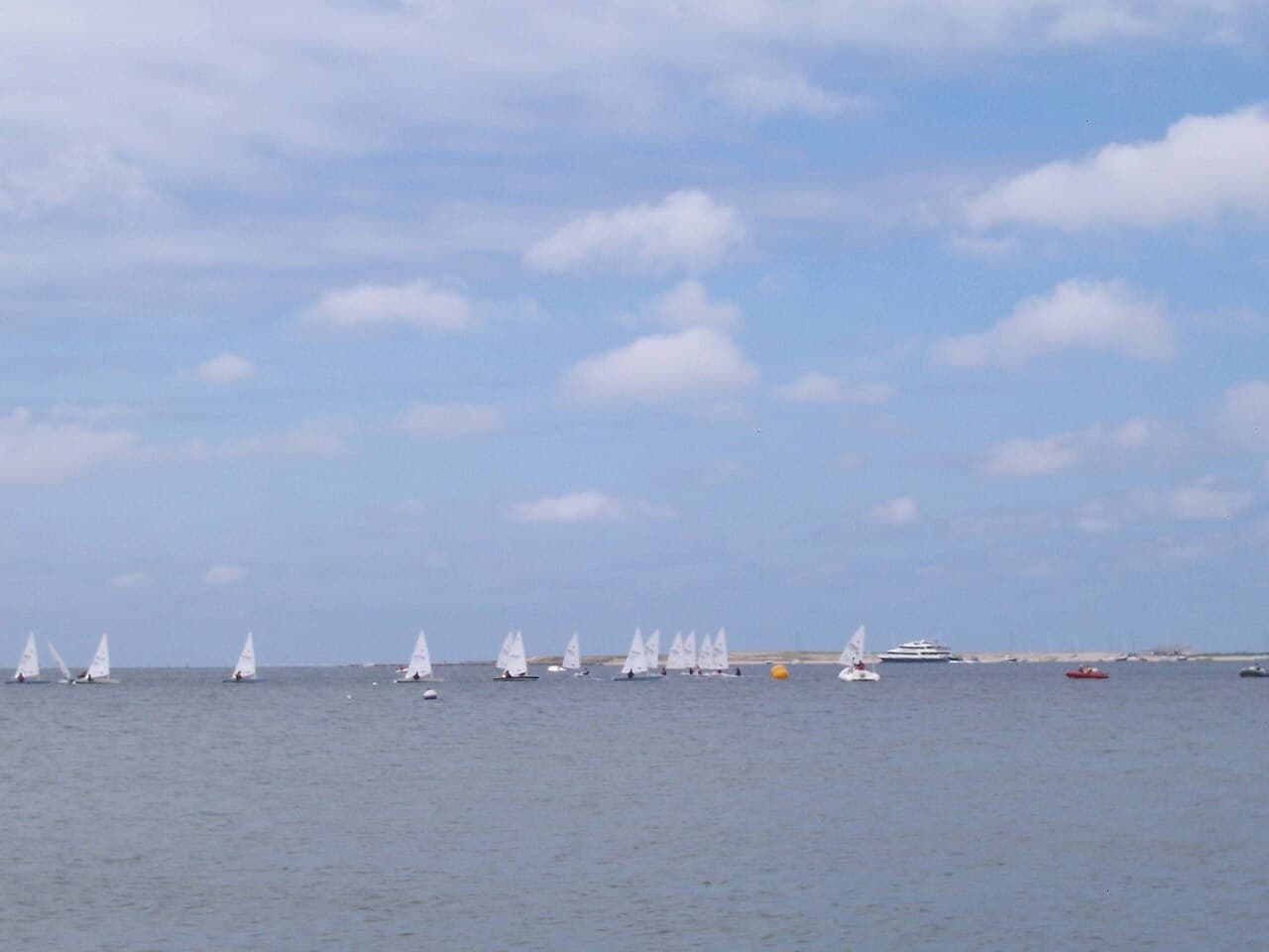 Regatta Hyannis Cape Cod